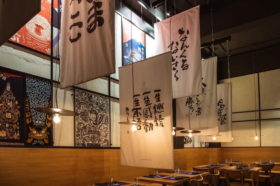 Ikigai Tanuki Ikigai Tanuki