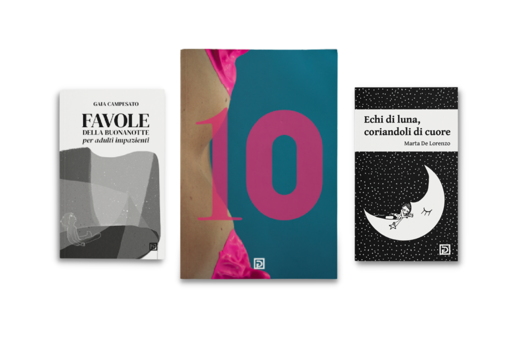 Narrativa Favole buonanotte Echi di luna