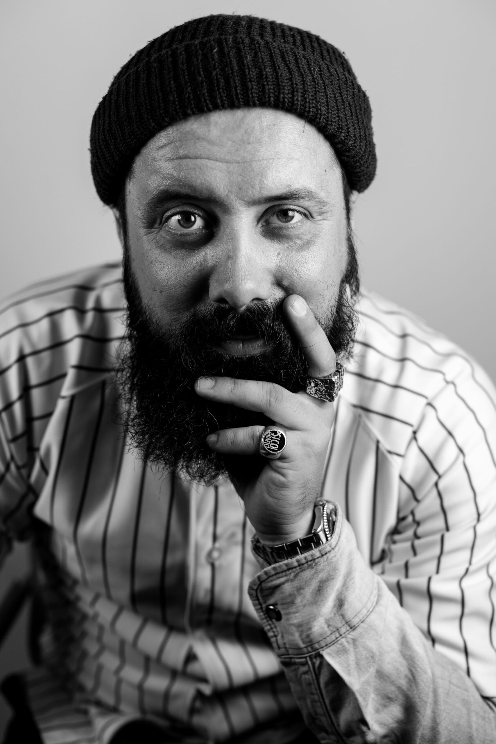 Blog Federico Falciani