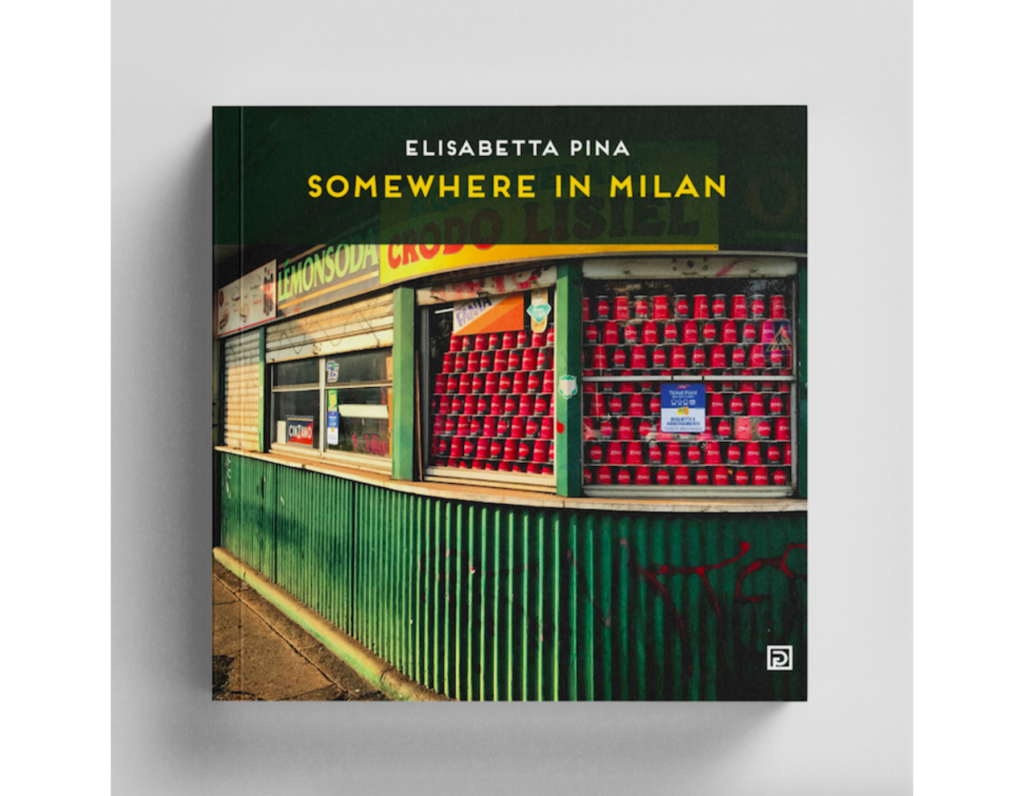 INSTANTI Somewhere in Milan INSTANTI Somewhere in Milan