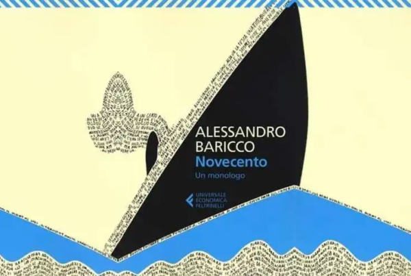 Novecento di Alessandro Baricco