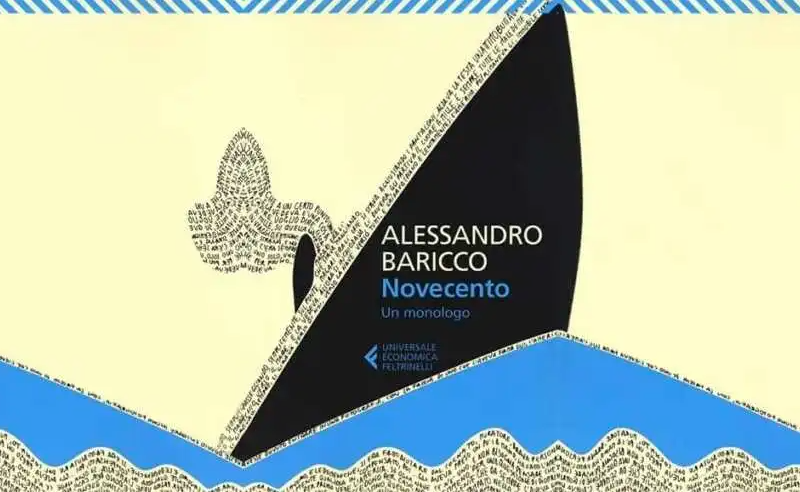 Novecento di Alessandro Baricco