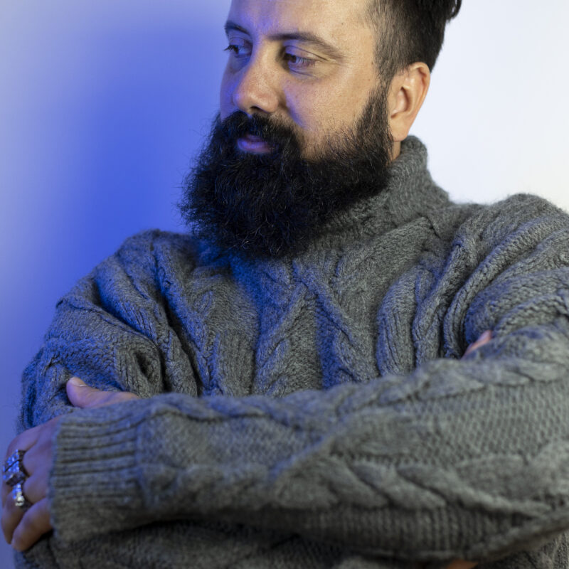 Federico Falciani Marketing and SEO expert
