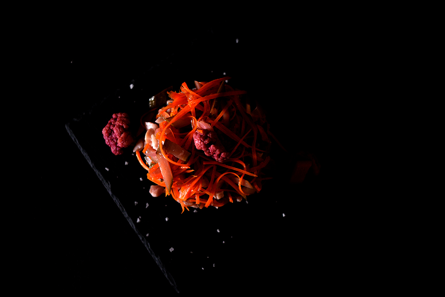 Strategie di marketing cucina ristorante