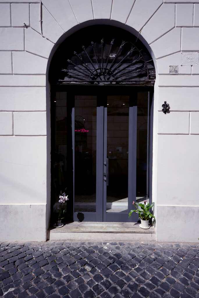 FIDES: pop up space esterni FIDES: pop up space esterni