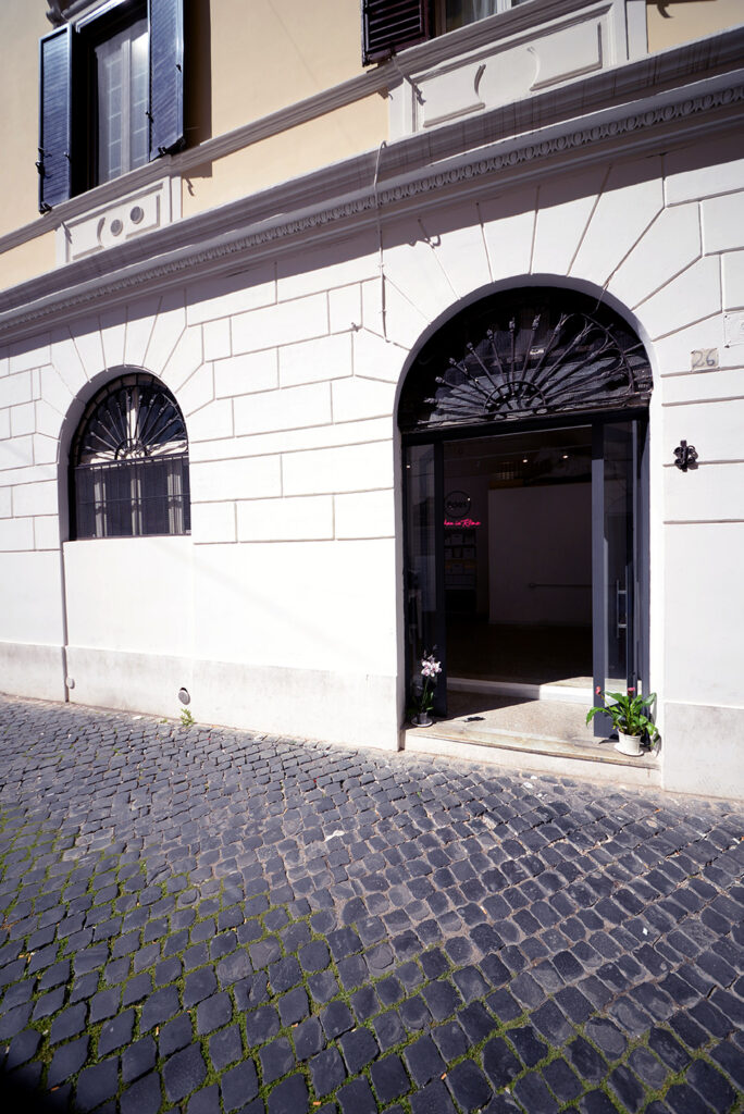 FIDES: pop up space esterni FIDES: pop up space esterni