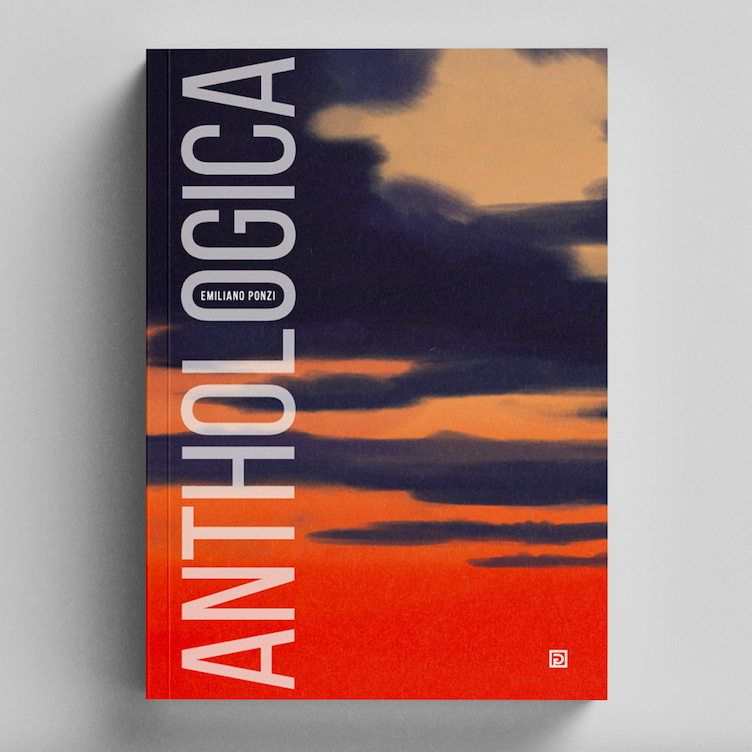 Emiliano Ponzi Anthologica illustrazione catalogo