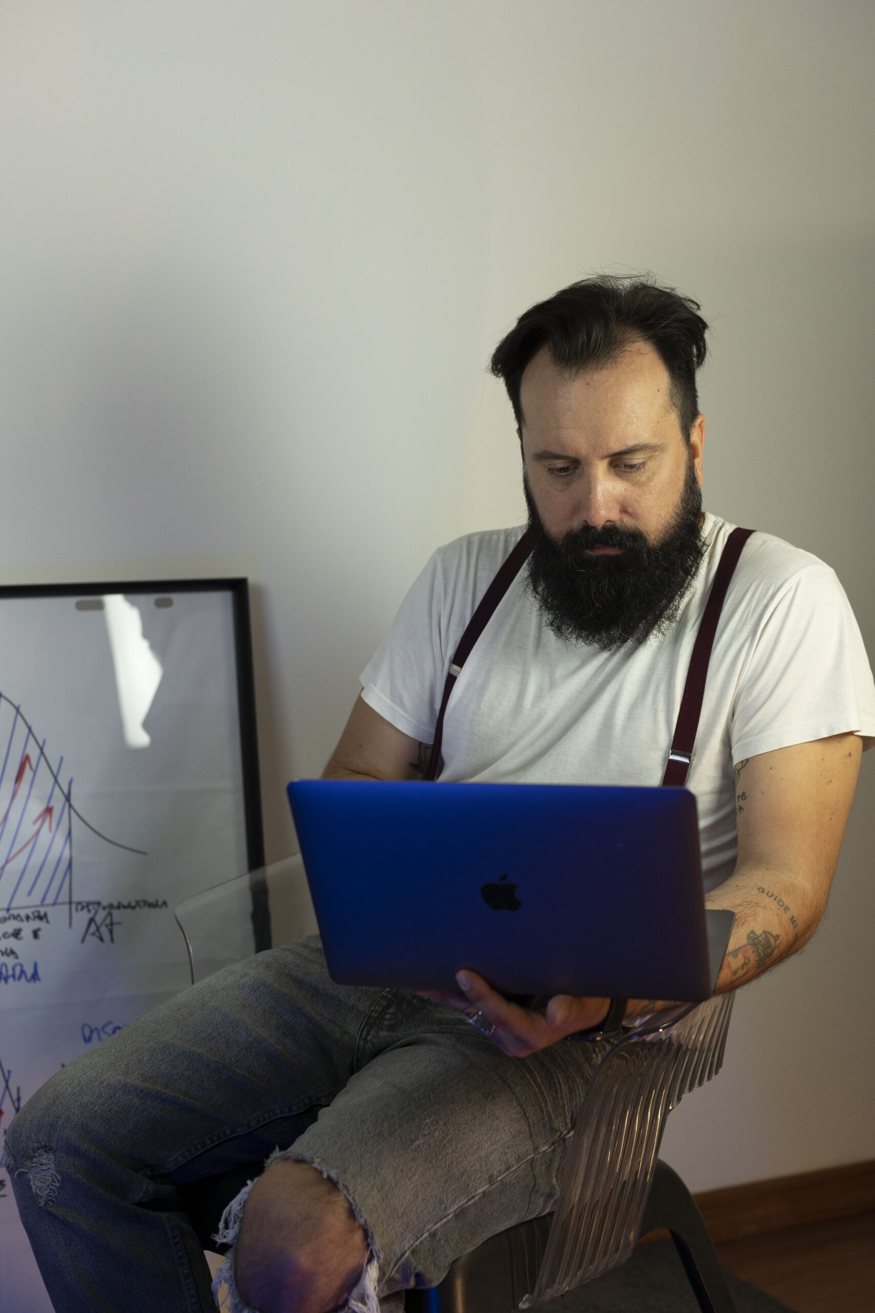 Smart-working e ferie: il lavoro che non stacca
