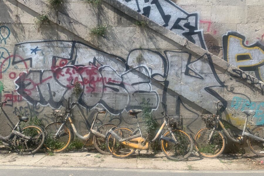 Prendersi cura di sé