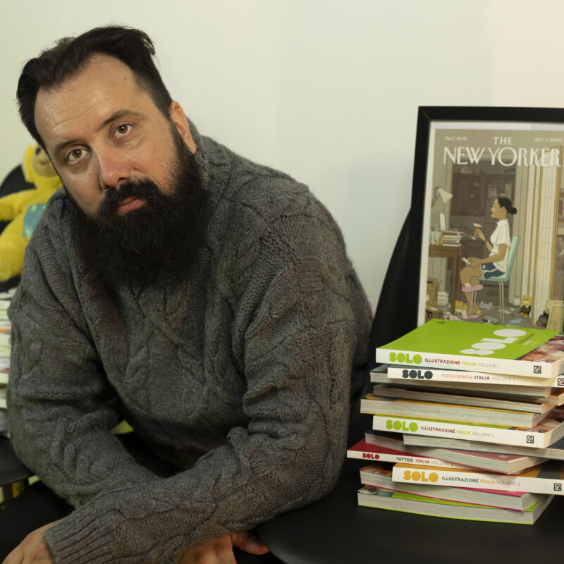 Storytelling Digitale