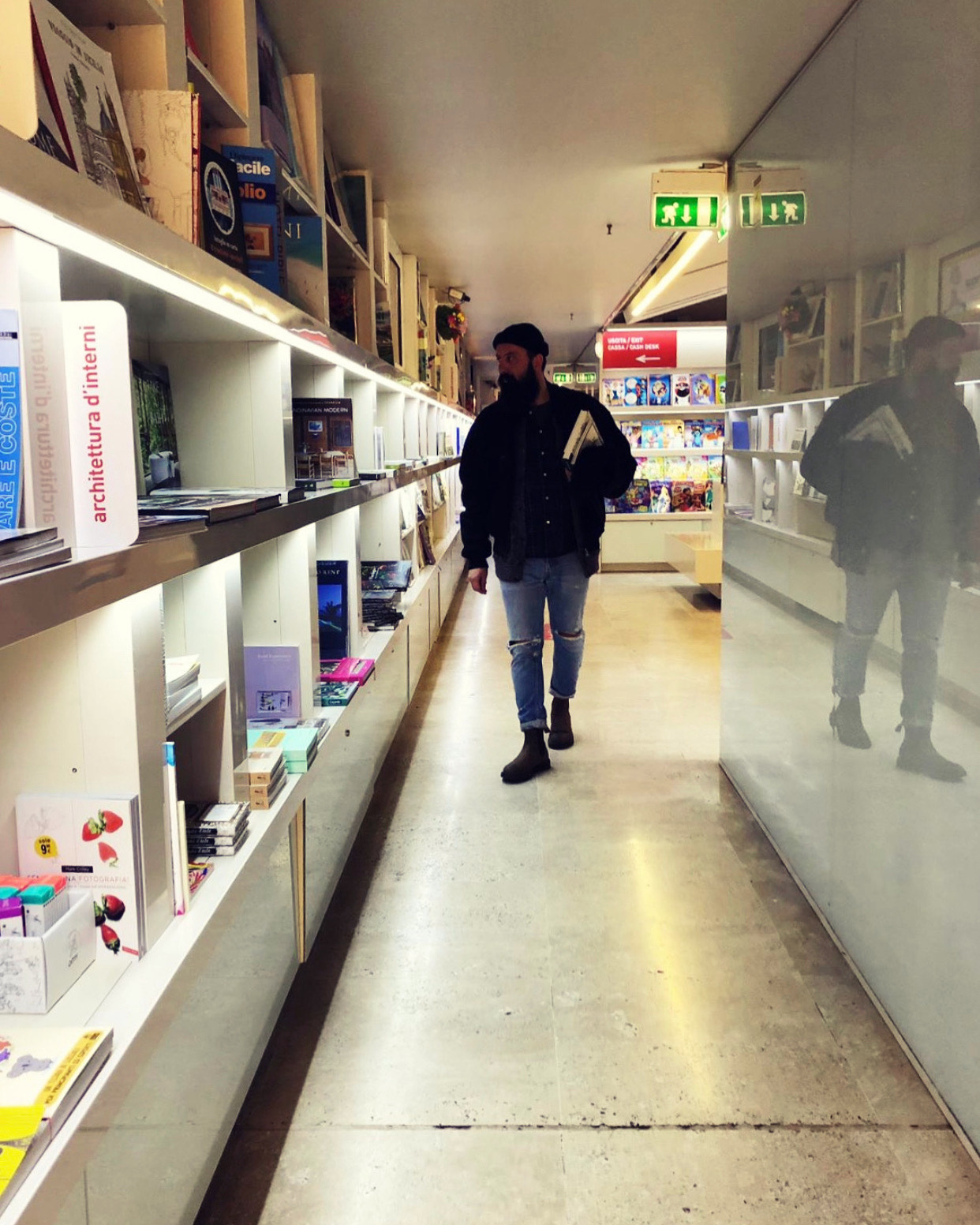 La Passione per i Libri: Il Mio Viaggio Come Editore di libri