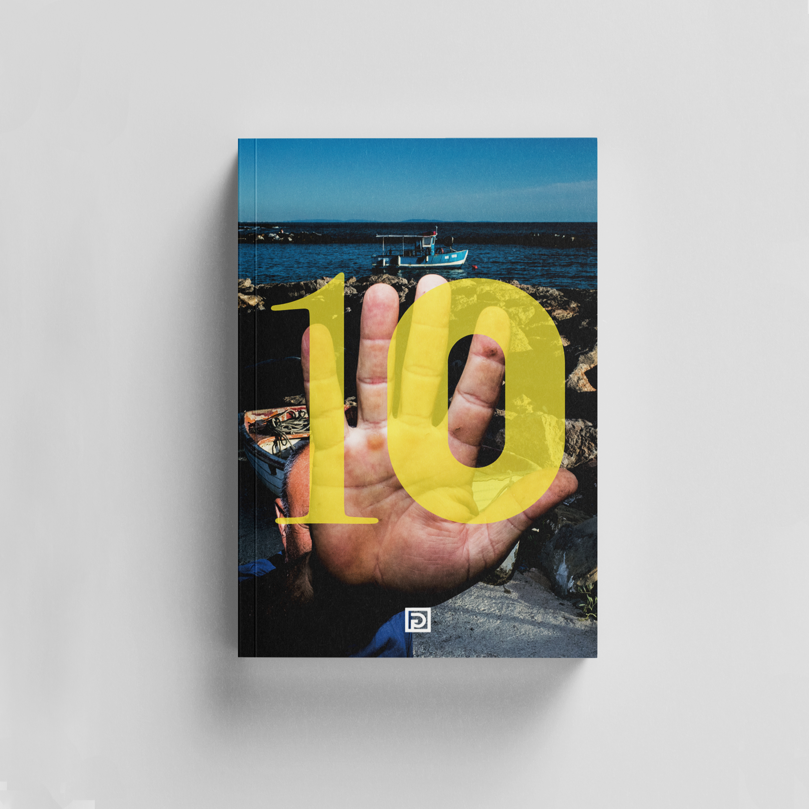 Il cuore e il lavoro di un editore: l’arte dell’editoria e della resilienza artistica